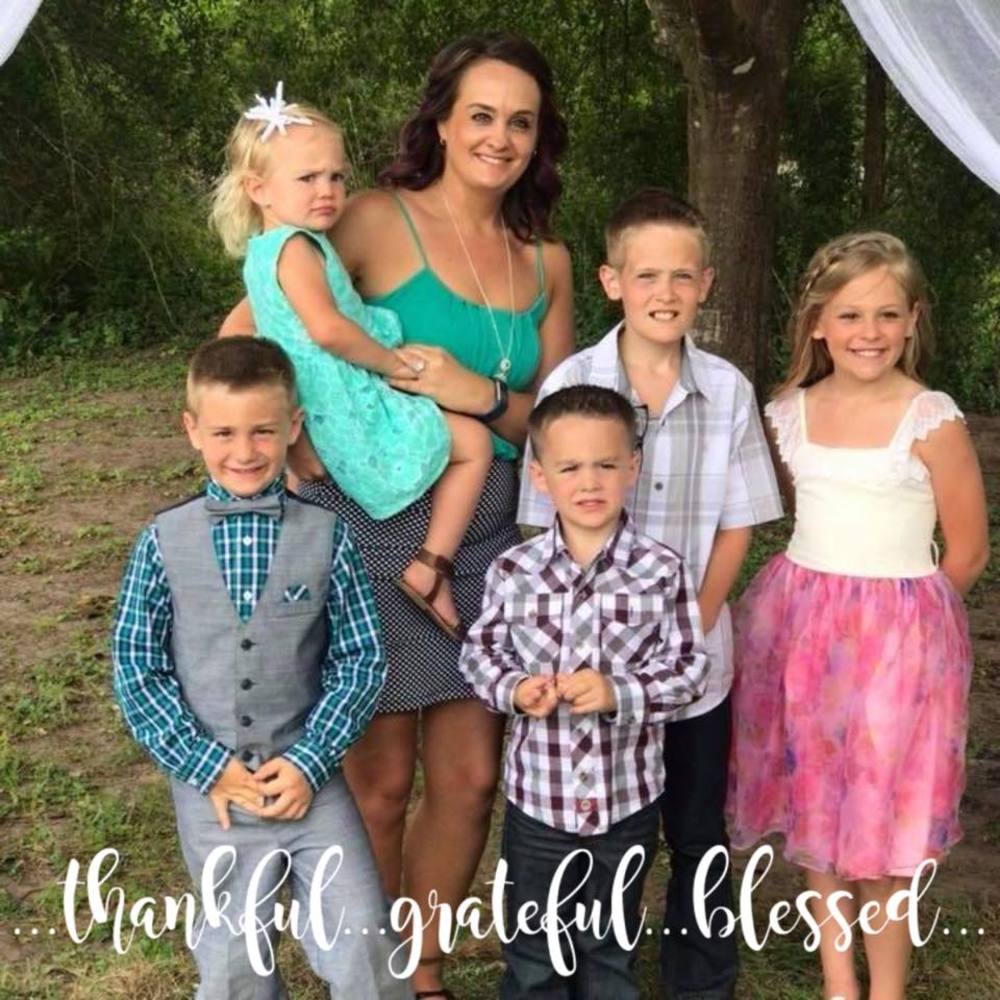 Meet your Posher, Brittany